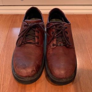 Men’s Clark shoes